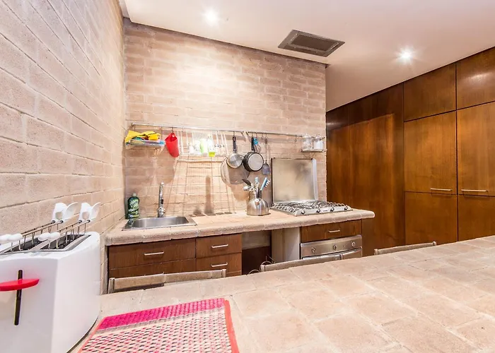 Augustus By Interhome Appartement *