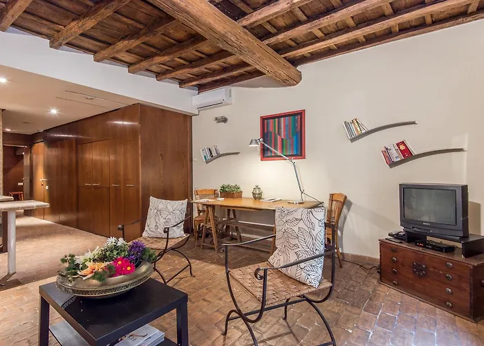 Appartement Augustus By Interhome Rome