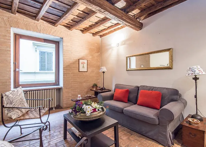 Augustus By Interhome Appartement *