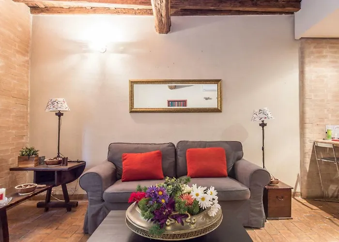 Appartement Augustus By Interhome