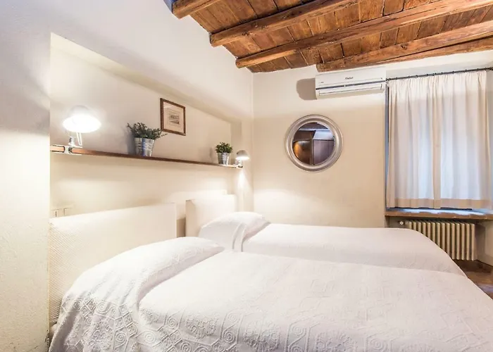 Augustus By Interhome Rome